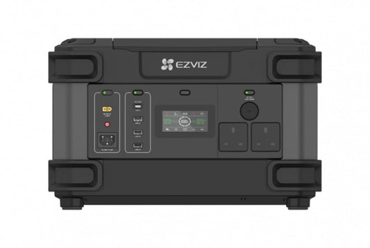  EZVIZ PS1300 Portable Power Station 