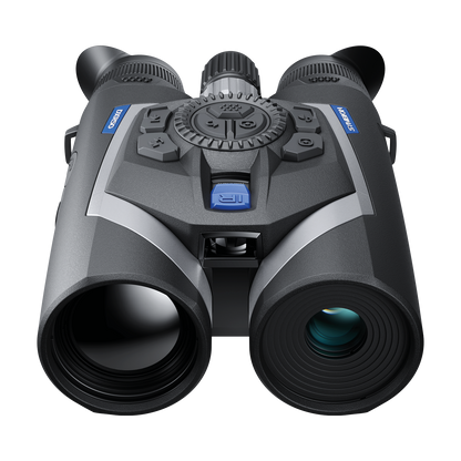 Pulsar Symbion LRF DXR50 – Premium Wildlife Thermal &amp; Digital Binoculars