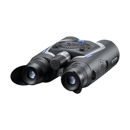 Pulsar Symbion LRF DXR50 – Premium Wildlife Thermal &amp; Digital Binoculars