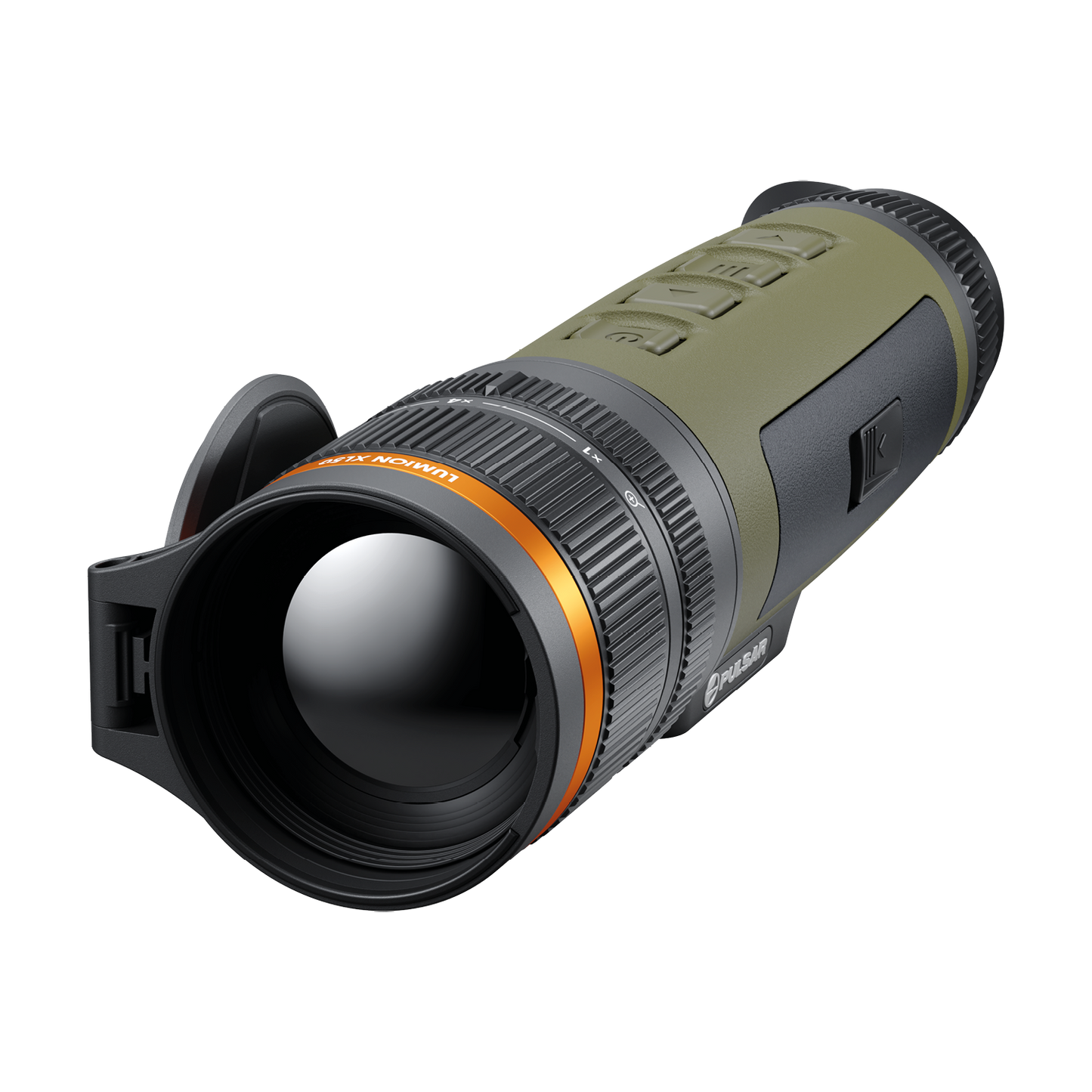 Pulsar Wildlife Lumion XL50 Thermal Imager