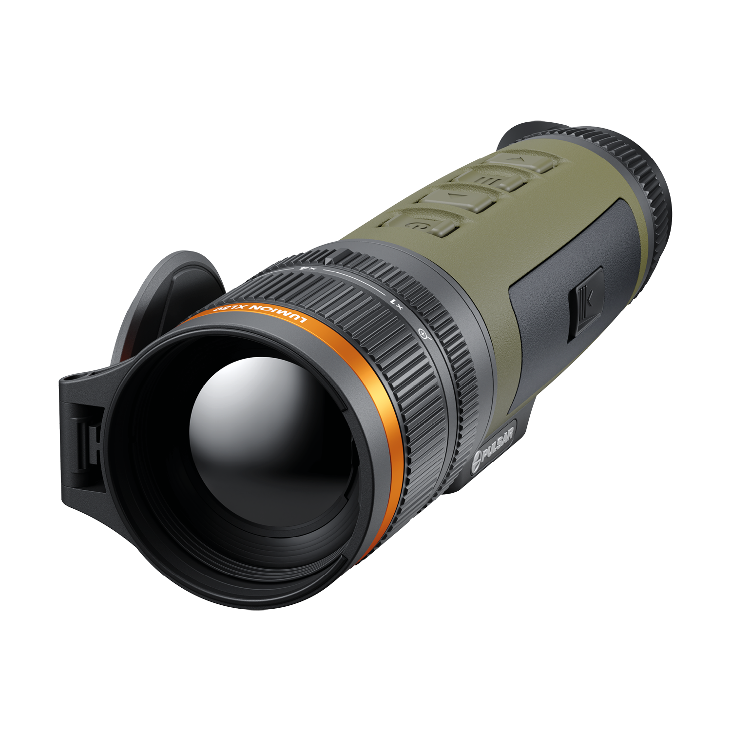 Pulsar Wildlife Lumion XL50 Thermal Imager