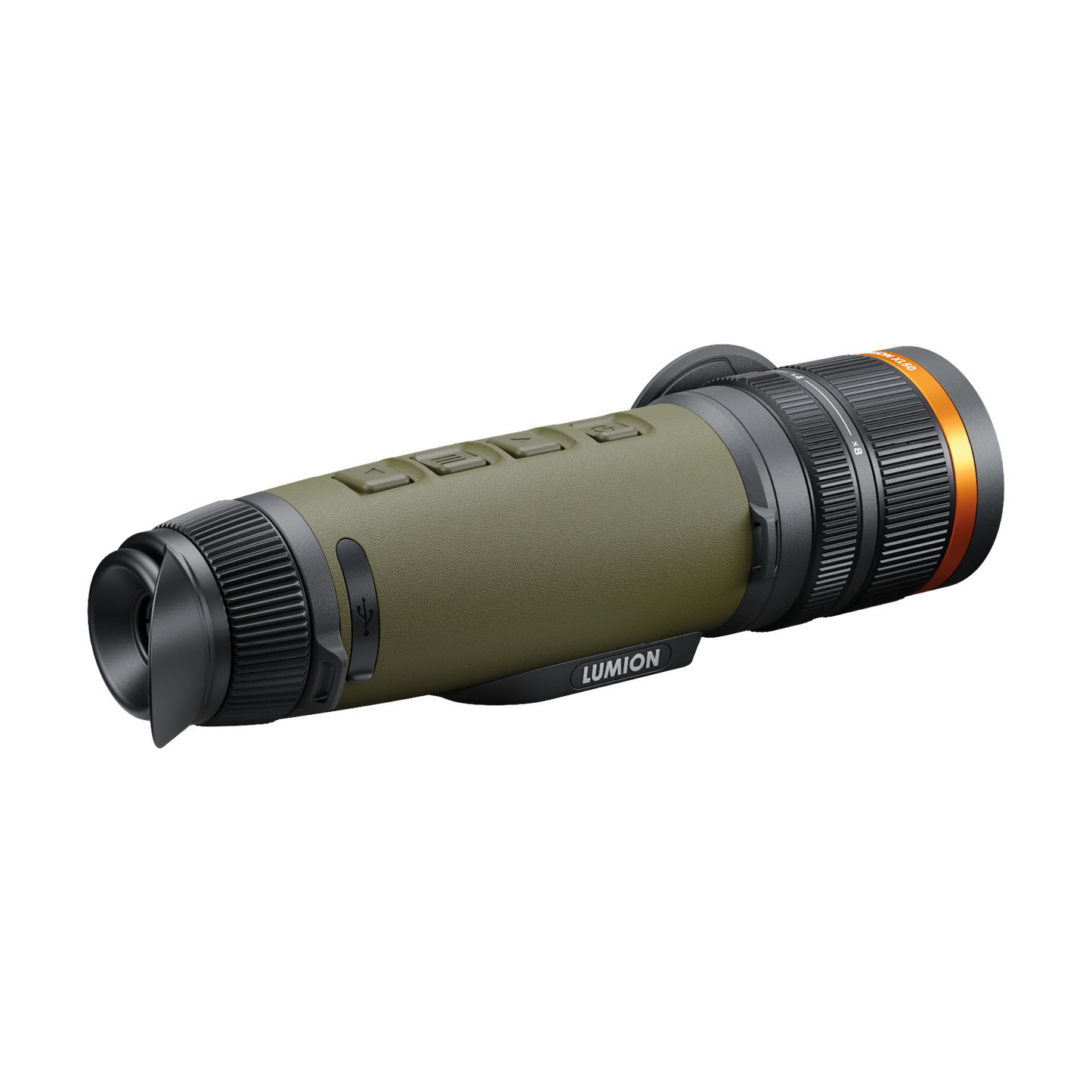 Pulsar Wildlife Lumion XL50 Thermal Imager