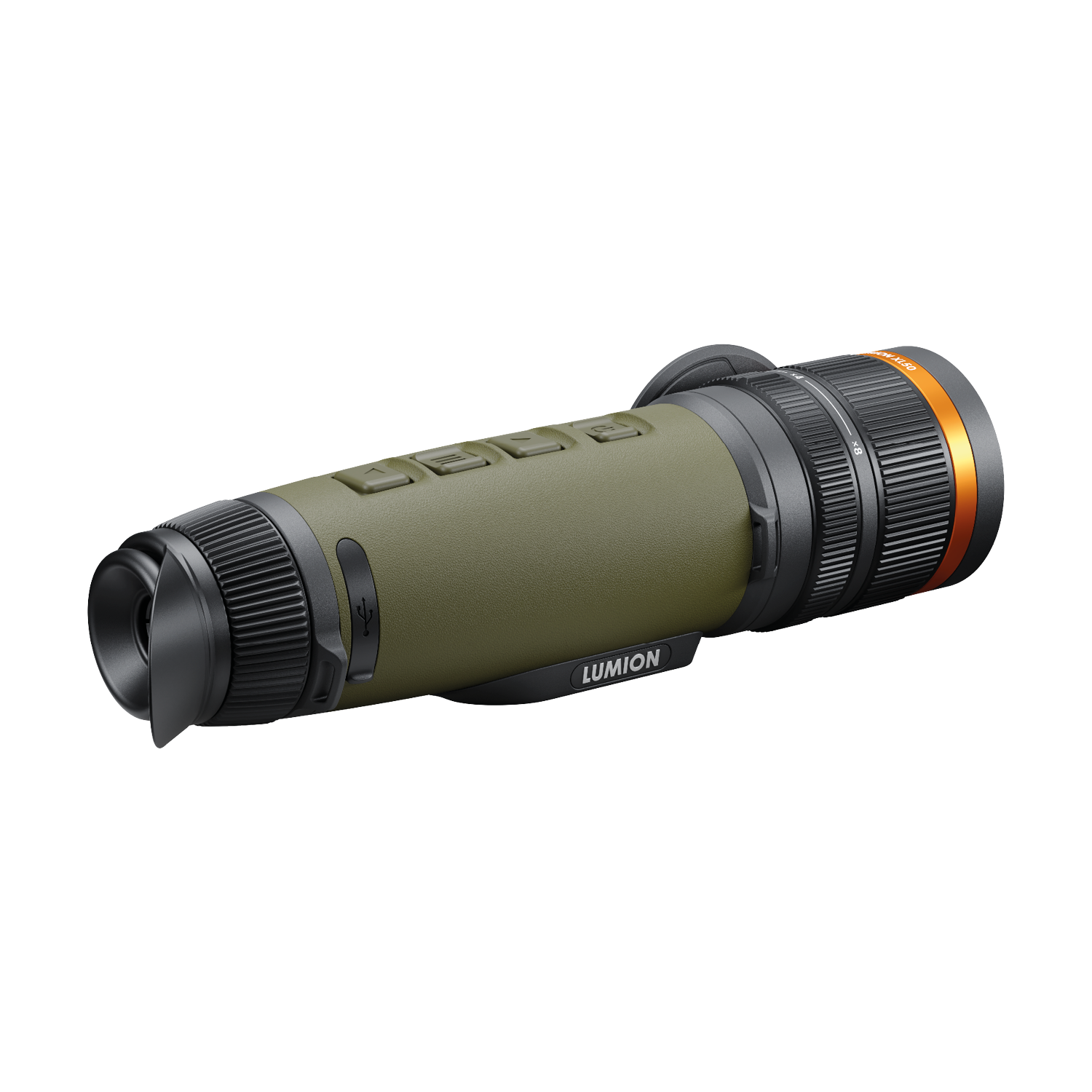 Pulsar Wildlife Lumion XL50 Thermal Imager
