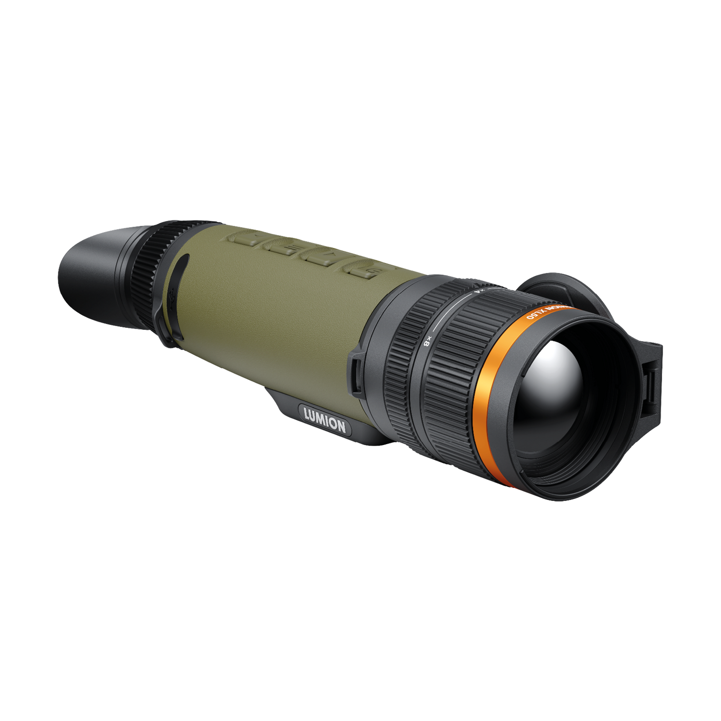Pulsar Wildlife Lumion XL50 Thermal Imager