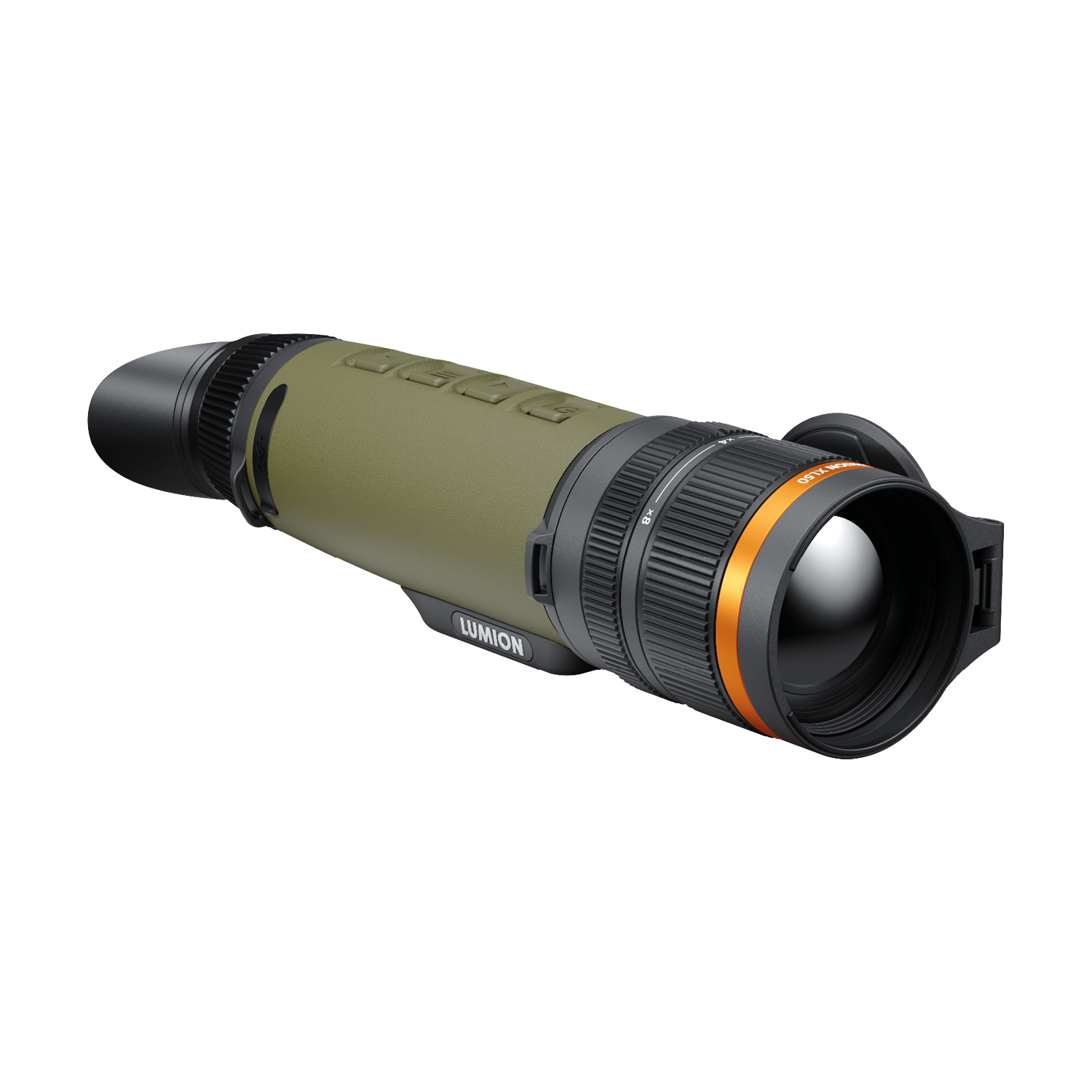 Pulsar Wildlife Lumion XL50 Thermal Imager