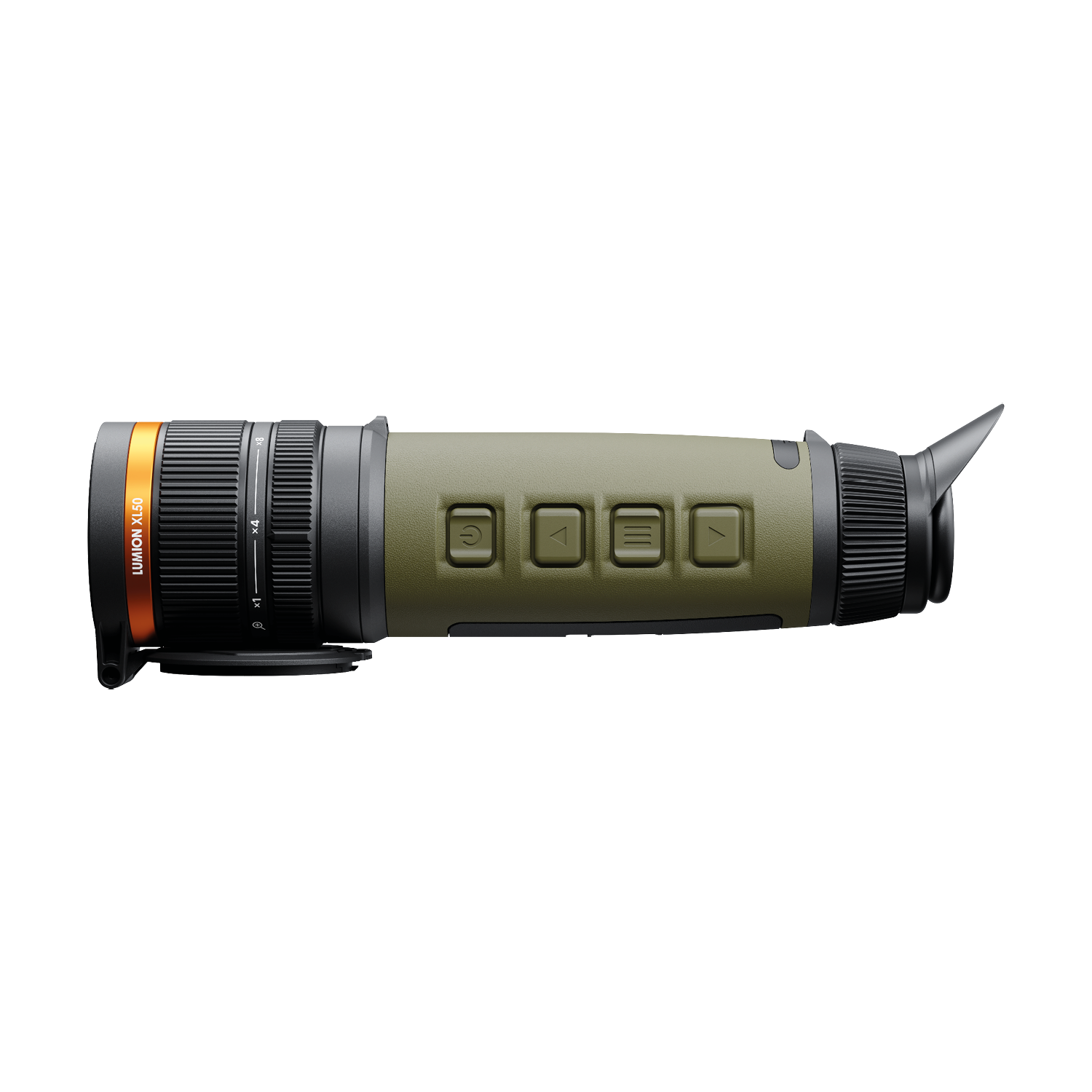 Pulsar Wildlife Lumion XL50 Thermal Imager