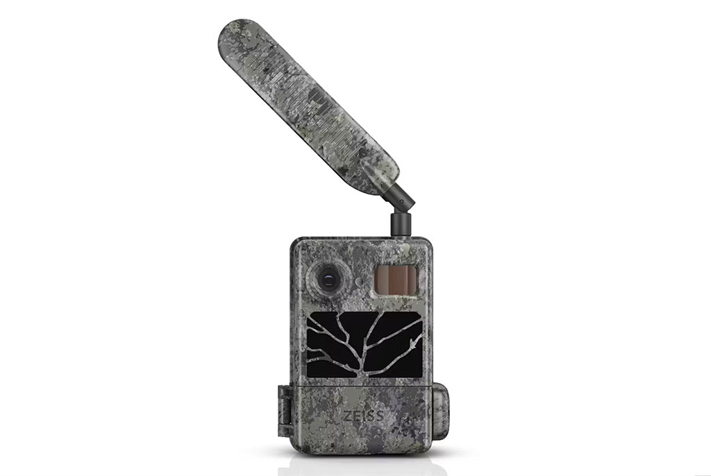 Zeiss Secacam 3 Wildlife Camera - Twin Pack
