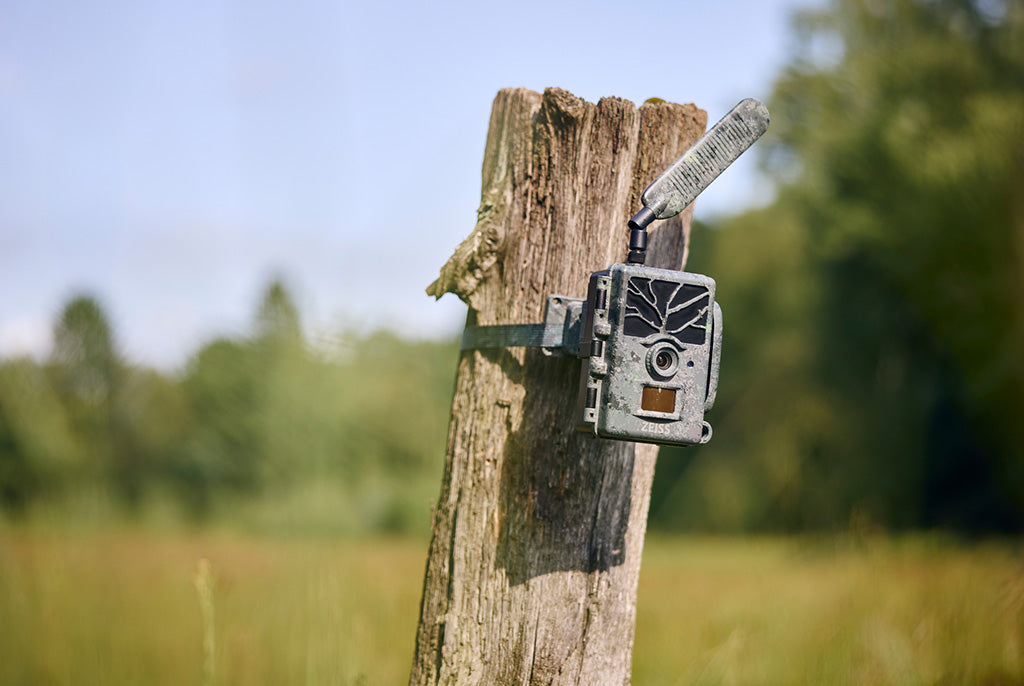 Zeiss Secacam 1 Wildlife Camera