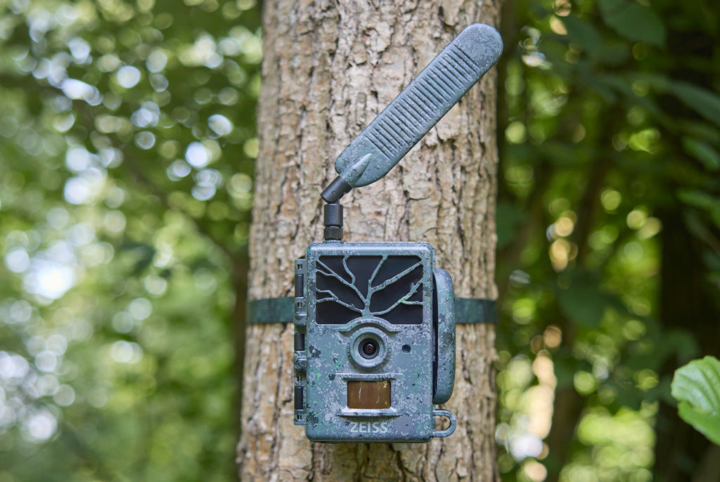 Zeiss Secacam 1 Wildlife Camera