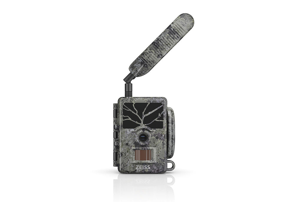 Zeiss Secacam 1 Wildlife Camera