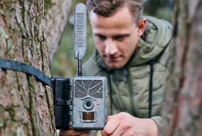 Zeiss Secacam 1 Wildlife Camera