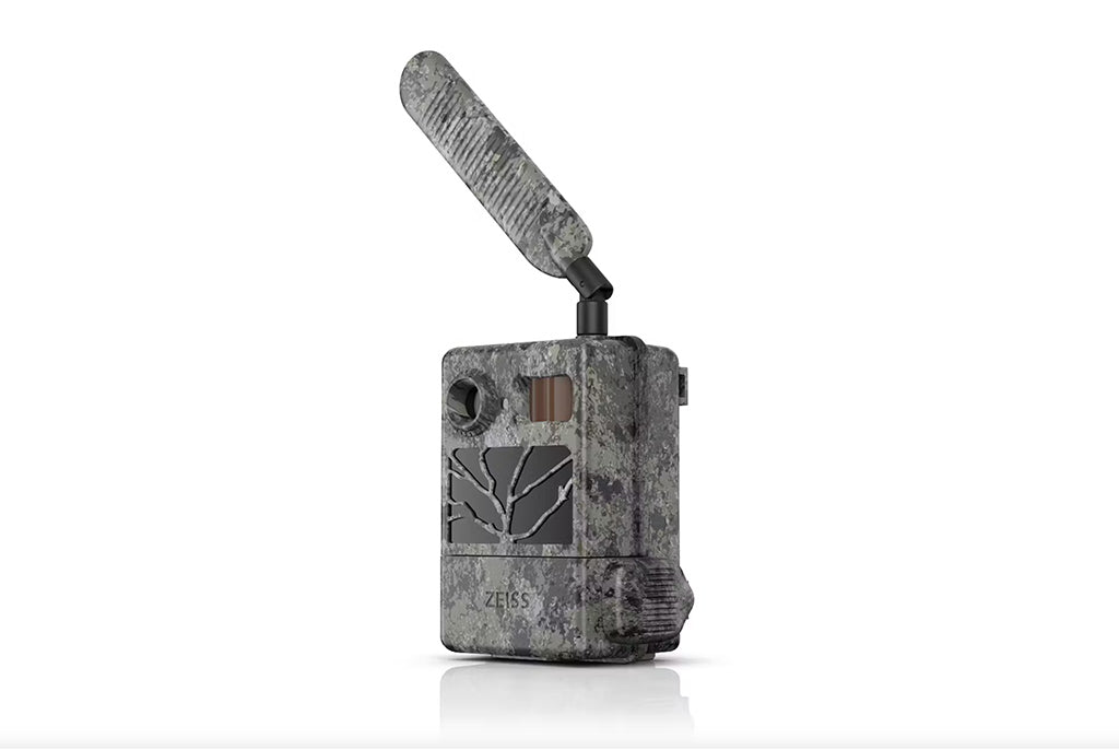 Zeiss Secacam 3 Wildlife Camera - Twin Pack