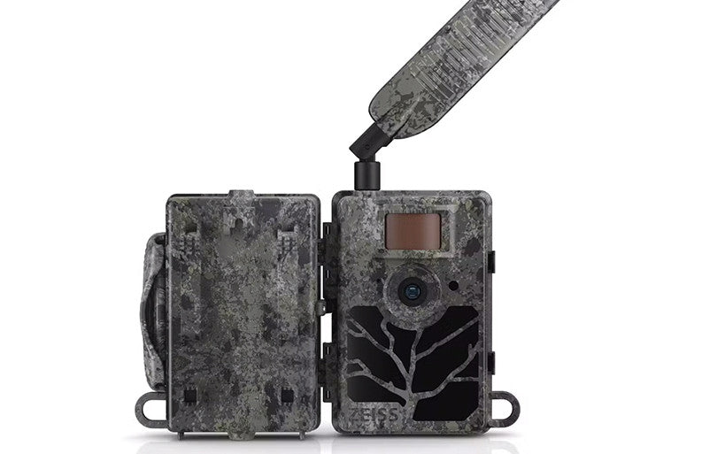 Zeiss Secacam 5 Wide Angle Cellular Wildlife Camera