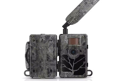 Zeiss Secacam 5 Wide Angle Cellular Wildlife Camera