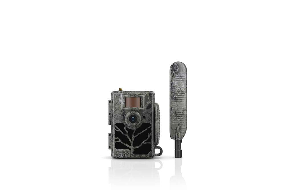 Zeiss Secacam 5 Cellular Wildlife Camera