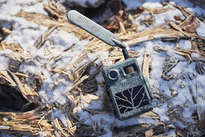 Zeiss Secacam 7 Cellular Wildlife Camera