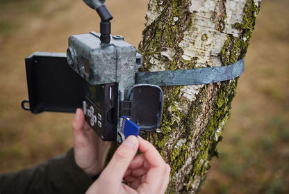 Zeiss Secacam 7 Cellular Wildlife Camera
