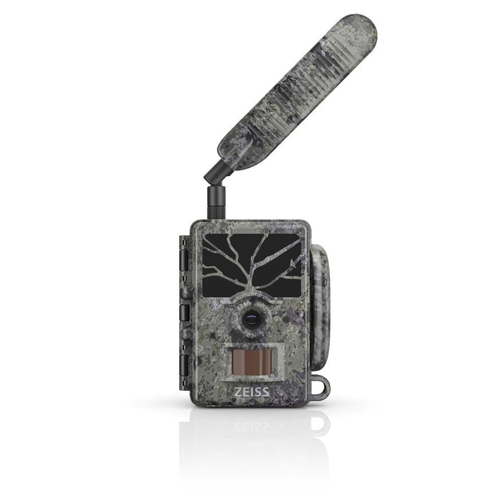 Zeiss Secacam 1 Four Pack - Cellular Wildlife Camera Bundle