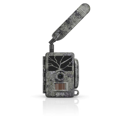 Zeiss Secacam 1 Four Pack - Cellular Wildlife Camera Bundle