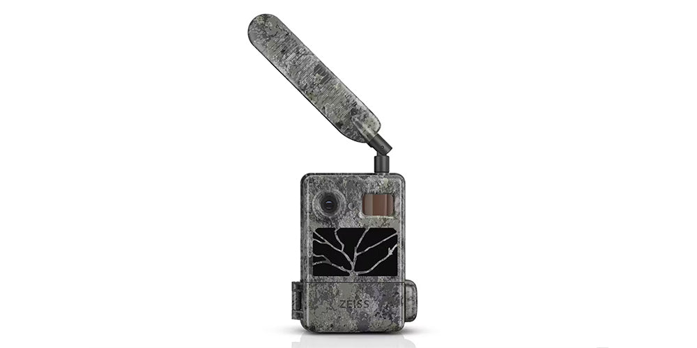 Zeiss Secacam 3 Cellular Wildlife Camera