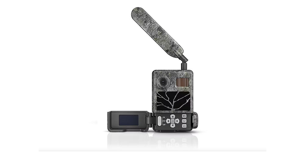 Zeiss Secacam 3 Cellular Wildlife Camera