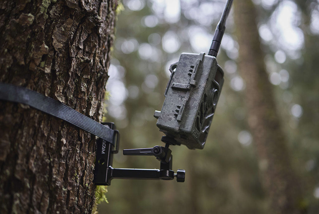 Zeiss Secacam 5 Cellular Wildlife Camera