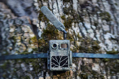 Zeiss Secacam 7 Cellular Wildlife Camera