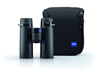 Zeiss Victory SFL Binoculars