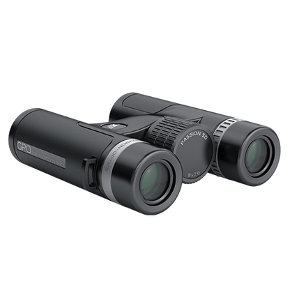German Precision Optics Passion SD Binoculars
