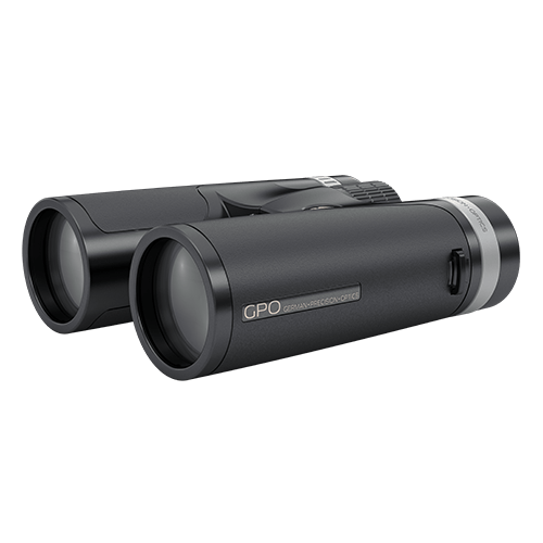  German Precision Optics Passion SD Binoculars 