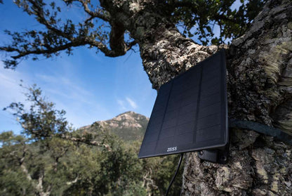 Zeiss Secacam PRO Solar Panel