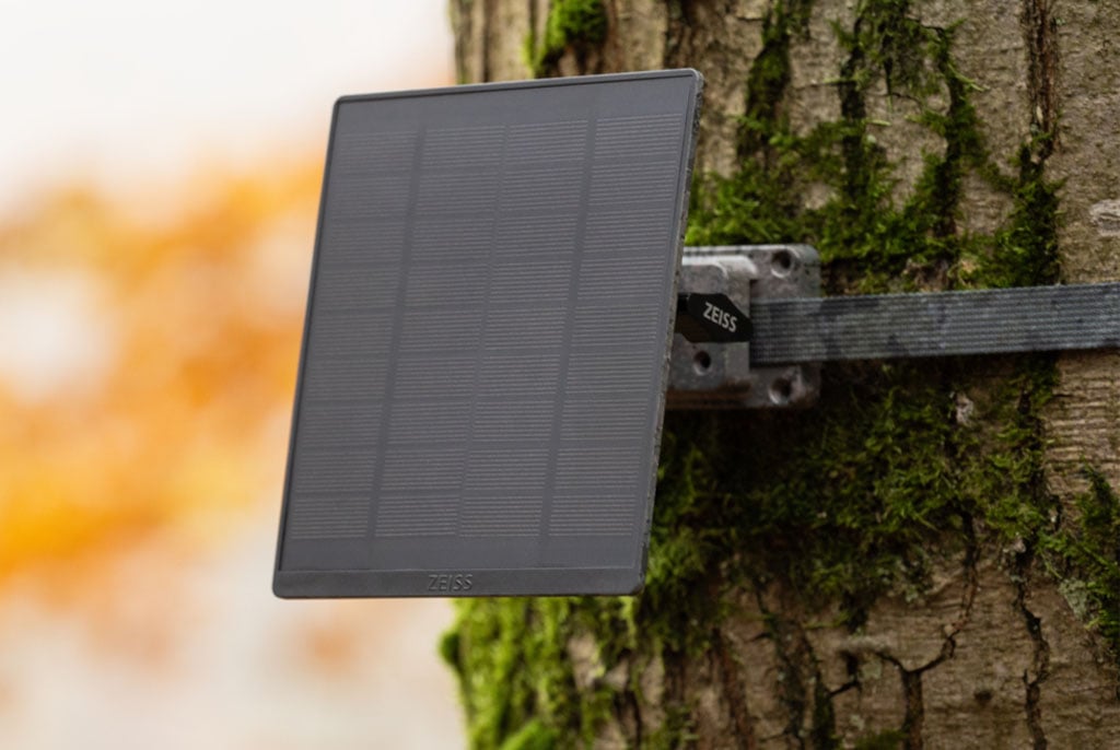 Zeiss Solar Panel Mini