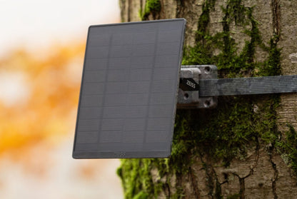 Zeiss Solar Panel Mini