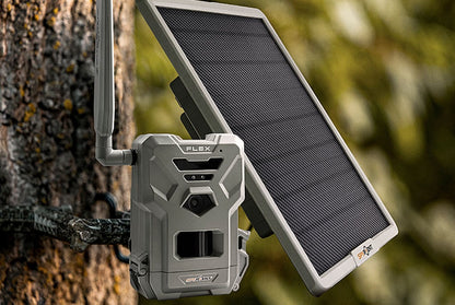 Spypoint SPLB-22 Solar Powered power bank
