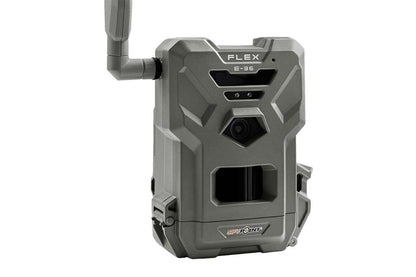 Spypoint FLEX E-36 Cellular Trail Camera System
