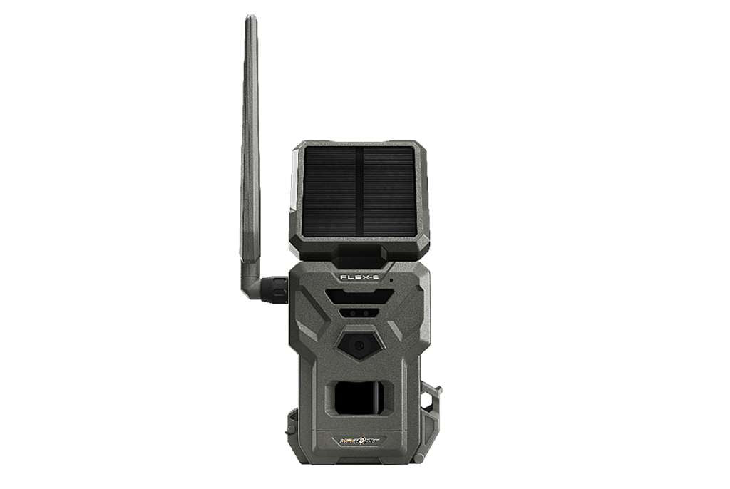 Spypoint Flex S Cellular Trail Camera System