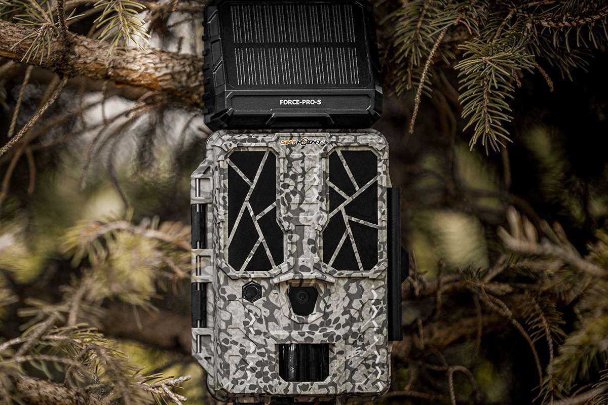 Spypoint Force PRO S Wildlife Camera