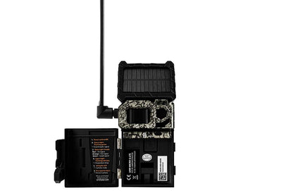 Spypoint Link Micro S Cellular Wildlife Camera