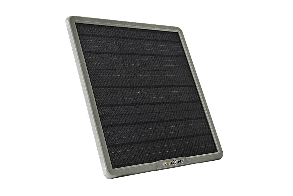 Spypoint SPLB-22 Solar Powered power bank