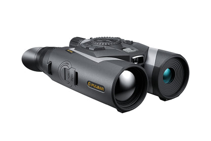 Pulsar Symbion LRF DXT50 – Premium Wildlife Thermal &amp; Digital Binoculars