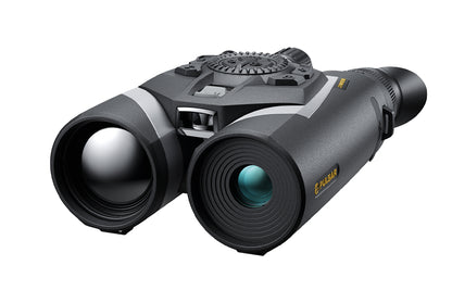 Pulsar Symbion LRF DXT50 – Premium Wildlife Thermal &amp; Digital Binoculars