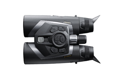 Pulsar Symbion LRF DXT50 – Premium Wildlife Thermal &amp; Digital Binoculars