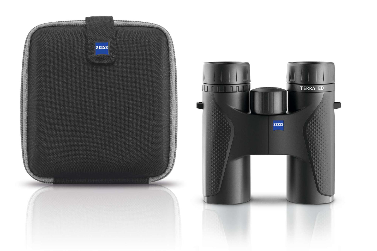 Zeiss Terra ED 10x42 Binoculars