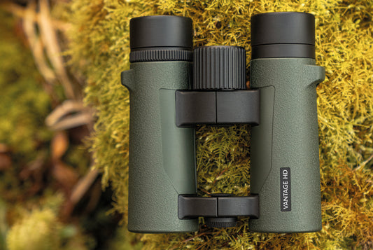  Hawke Vantage HD Binoculars 