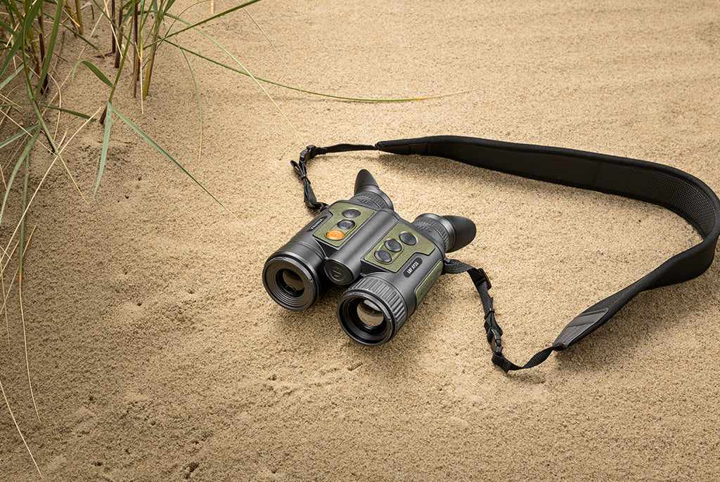 Pulsar Wildlife Ventex XP35 Thermal Binoculars