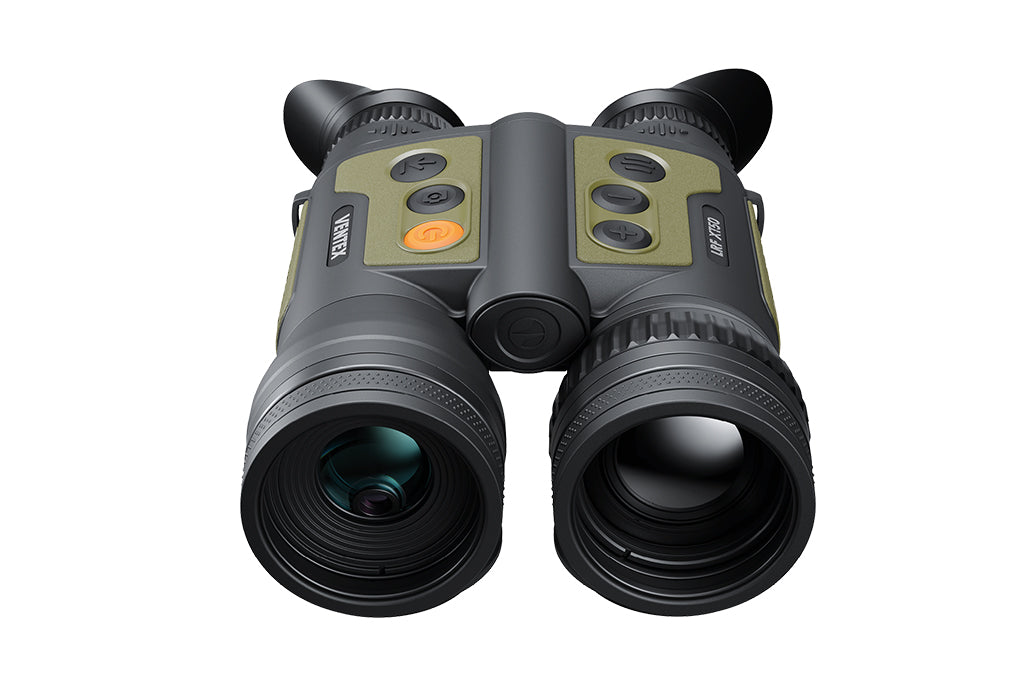 Pulsar Wildlife Ventex XT50 Thermal Imaging Binoculars