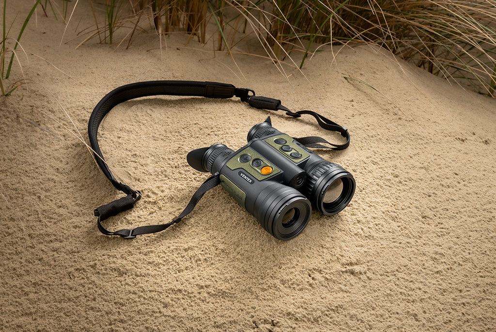 Pulsar Wildlife Ventex XT50 Thermal Imaging Binoculars