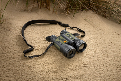Pulsar Wildlife Ventex XT50 Thermal Imaging Binoculars