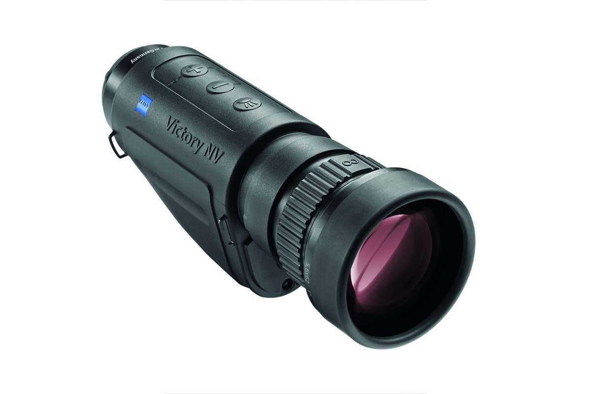 ZEISS Victory NV 5.6x62 Night Vision Monocular