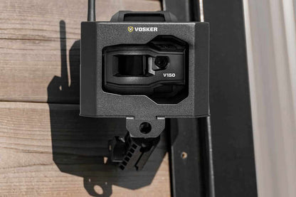 Vosker V150 LTE Cellular Camera